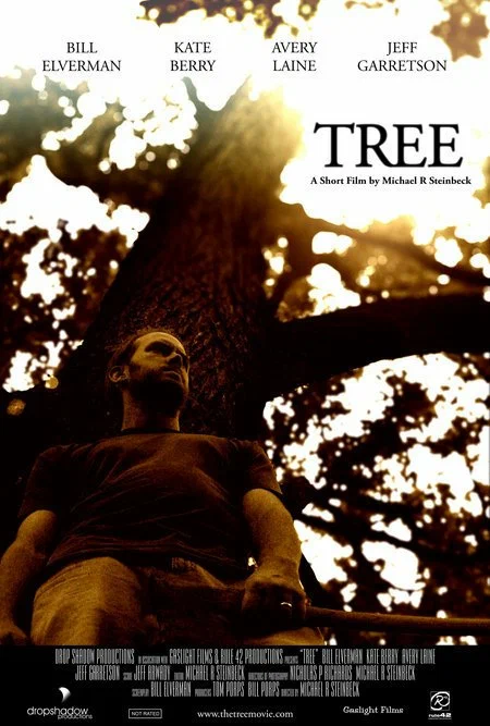 Постер: Tree