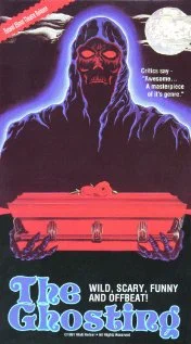 Постер: The Ghosting