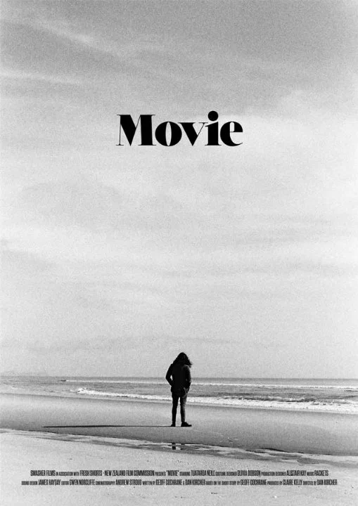 Постер: Film