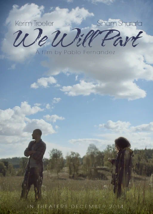 Постер: We Will Part