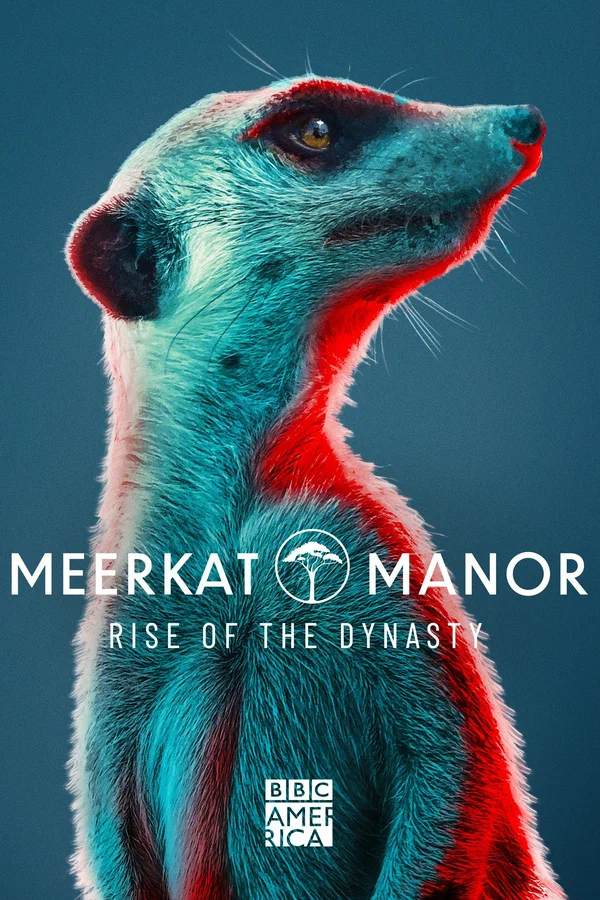 Постер: Meerkat Manor: Rise of the Dynasty