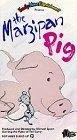 Постер: The Marzipan Pig