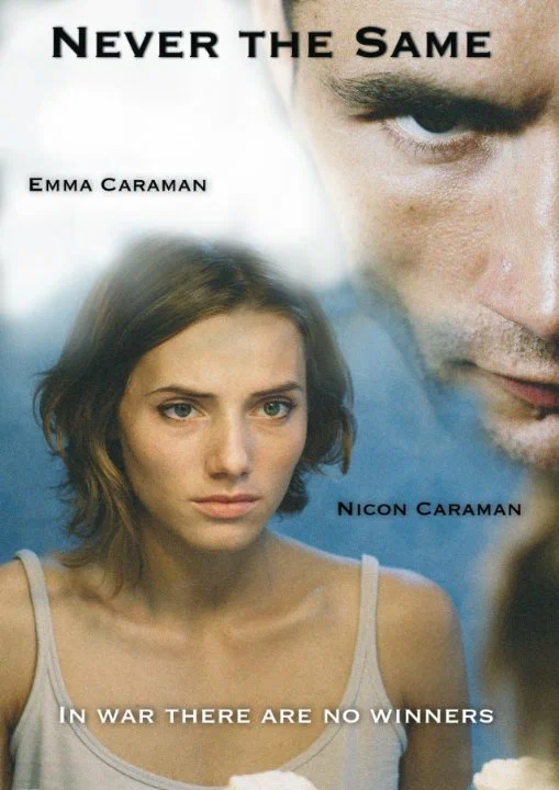 Постер: Never the Same