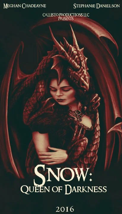 Постер: Snow: Queen of Darkness