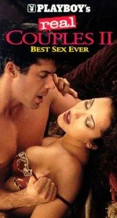 Постер: Playboy Real Couples II: Best Sex Ever