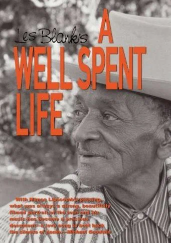 Постер: A Well Spent Life