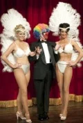 Постер: The Charlie Da Clown Show