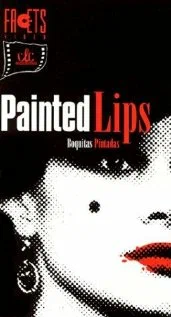 Постер: Painted Lips