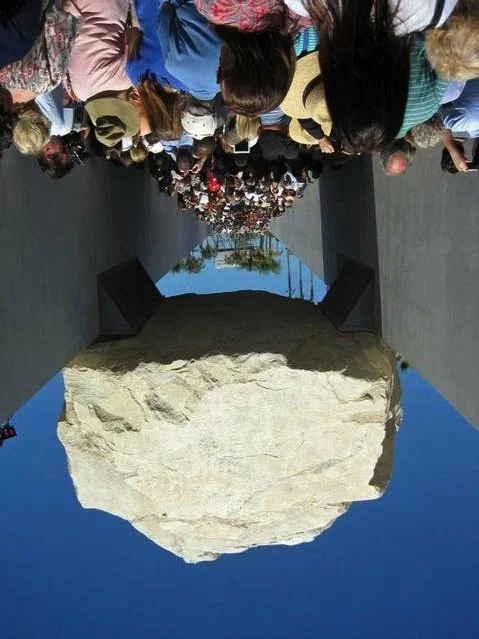 Постер: Boulder Mass: «The Levitation»