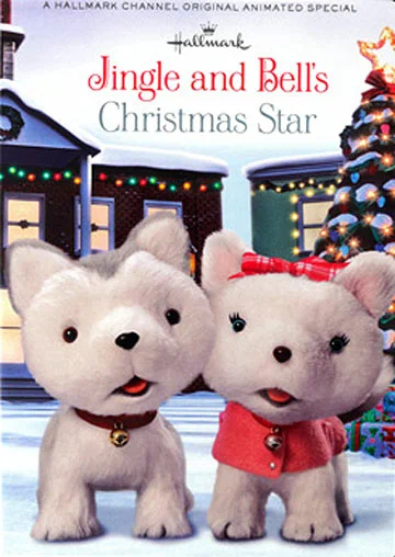 Постер: Jingle & Bell's Christmas Star