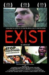 Постер: Exist