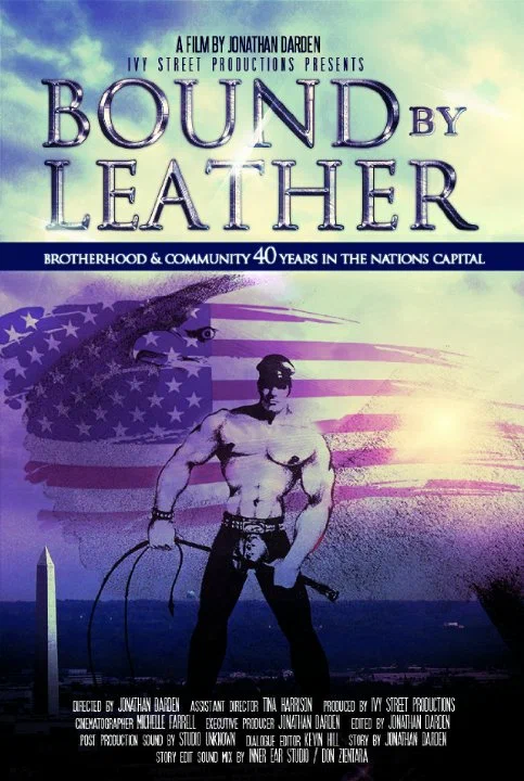 Постер: Bound by Leather