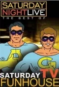 Постер: Saturday Night Live: The Best of Saturday TV Funhouse