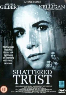 Постер: Shattered Trust: The Shari Karney Story