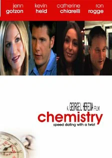 Постер: Chemistry