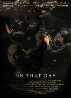 Постер: On That Day