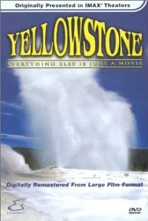 Постер: Yellowstone