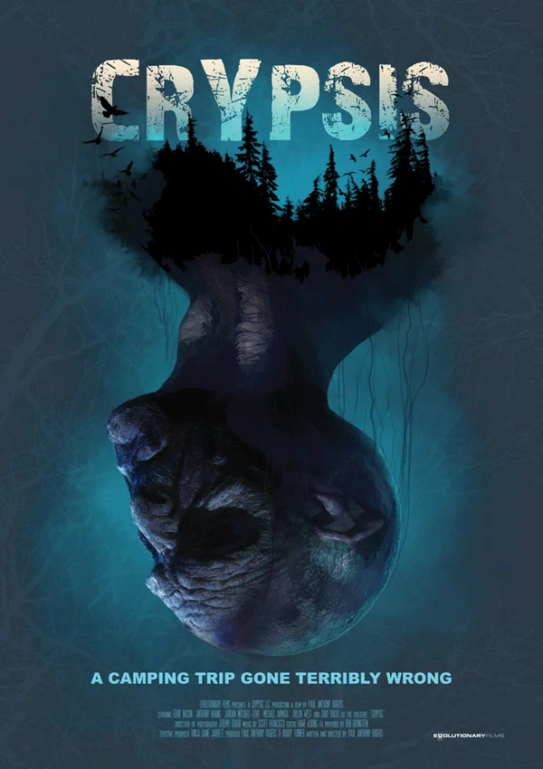 Постер: Crypsis