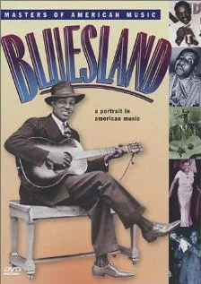 Постер: Bluesland: A Portrait in American Music