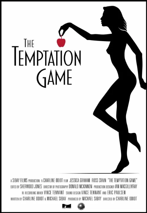 Постер: The Temptation Game