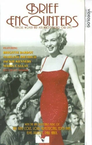 Постер: Brief Encounters