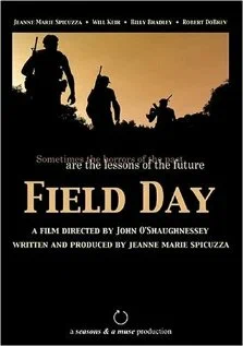 Постер: Field Day