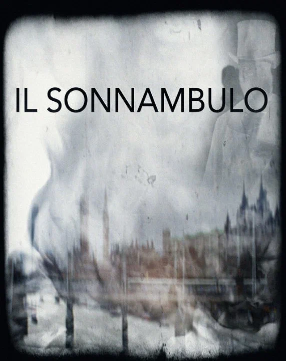 Постер: Il Sonnambulo