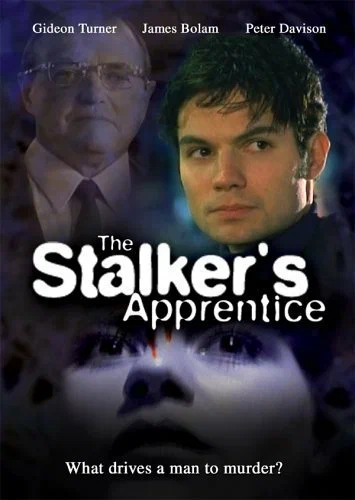 Постер: The Stalker's Apprentice