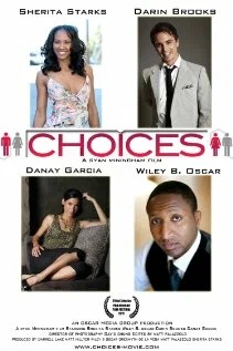 Постер: Choices