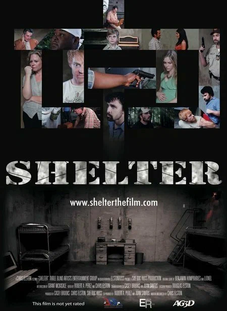 Постер: Shelter