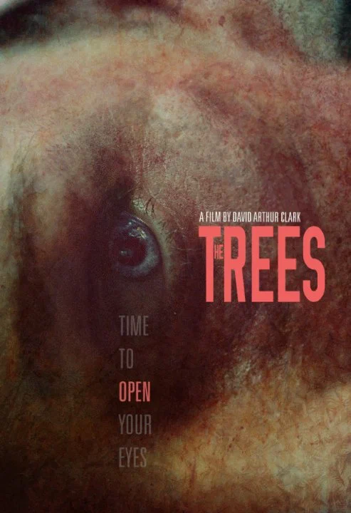 Постер: The Trees