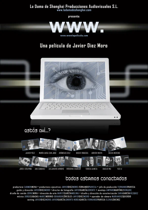 Постер: WWW.
