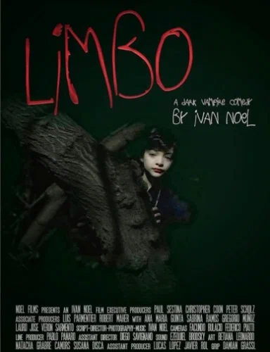 Постер: Лимбо