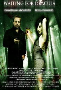Постер: Waiting for Dracula
