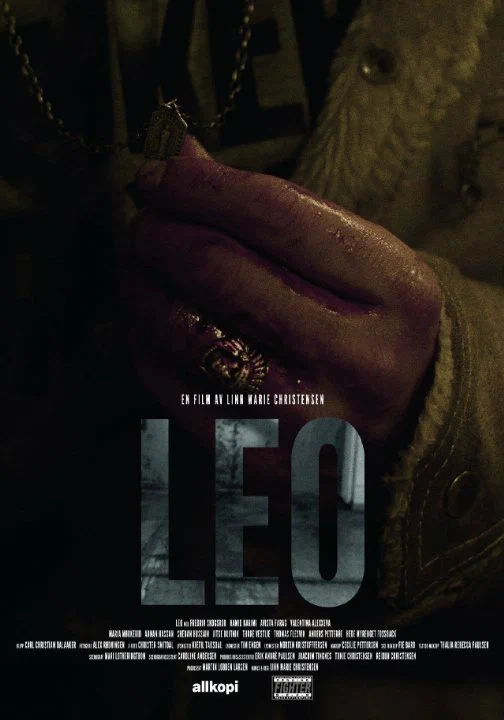 Постер: Leo