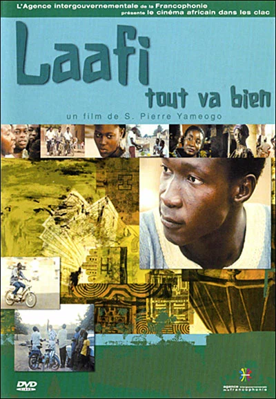 Постер: Laafi - Tout va bien