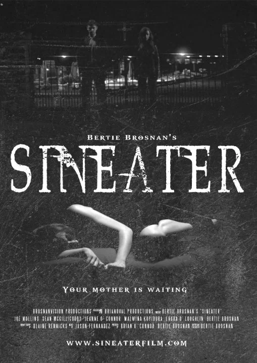 Постер: Sineater