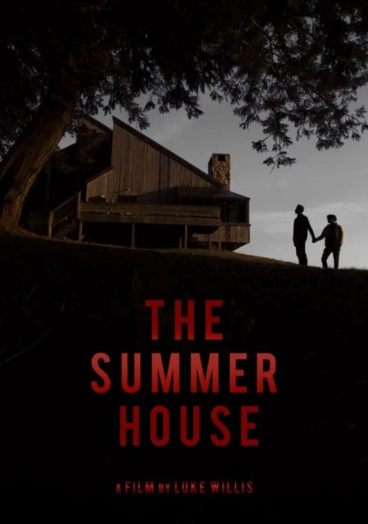 Постер: The Summer House