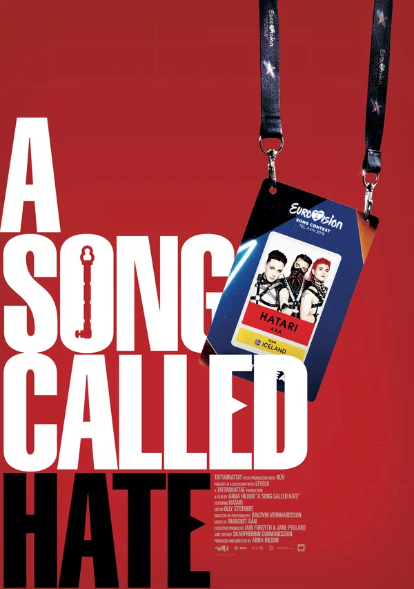 Постер: A Song Called Hate