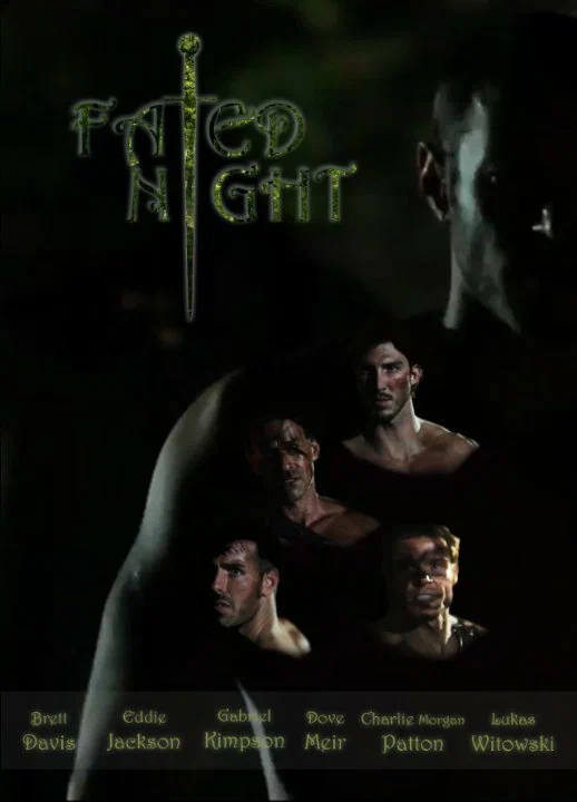 Постер: Fated Night