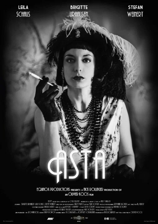 Постер: Asta