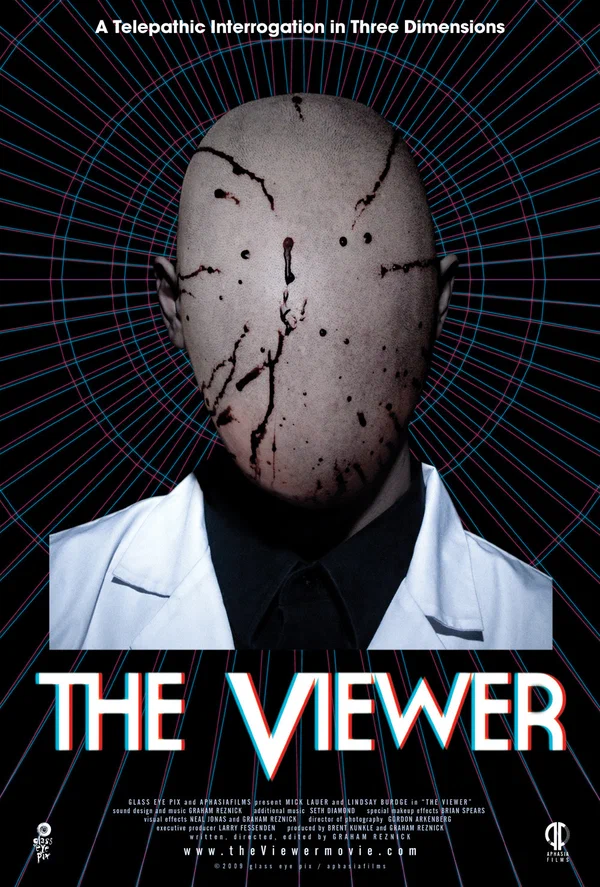 Постер: The Viewer