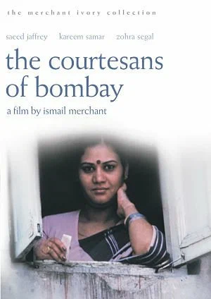 Постер: The Courtesans of Bombay