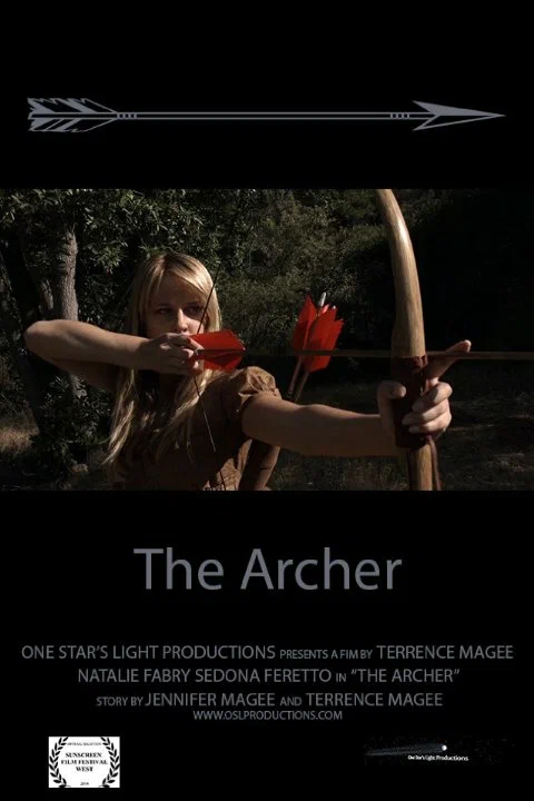 Постер: The Archer