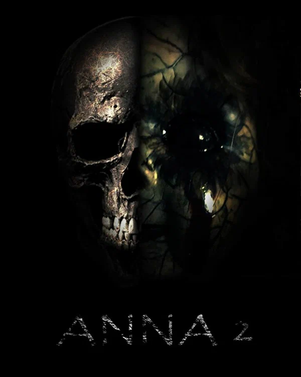 Постер: Anna 2