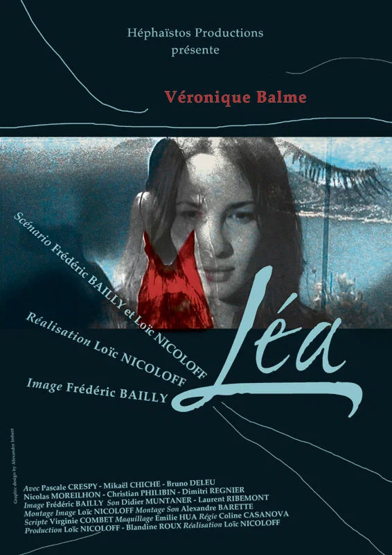 Постер: Léa