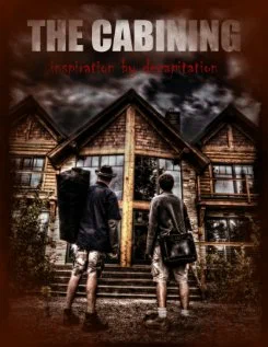 Постер: The Cabining