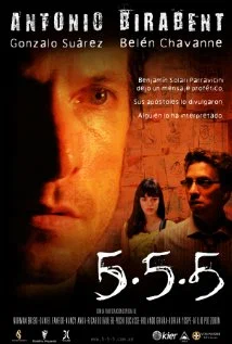 Постер: 5.5.5