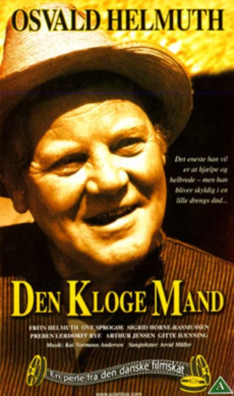 Постер: Den kloge mand