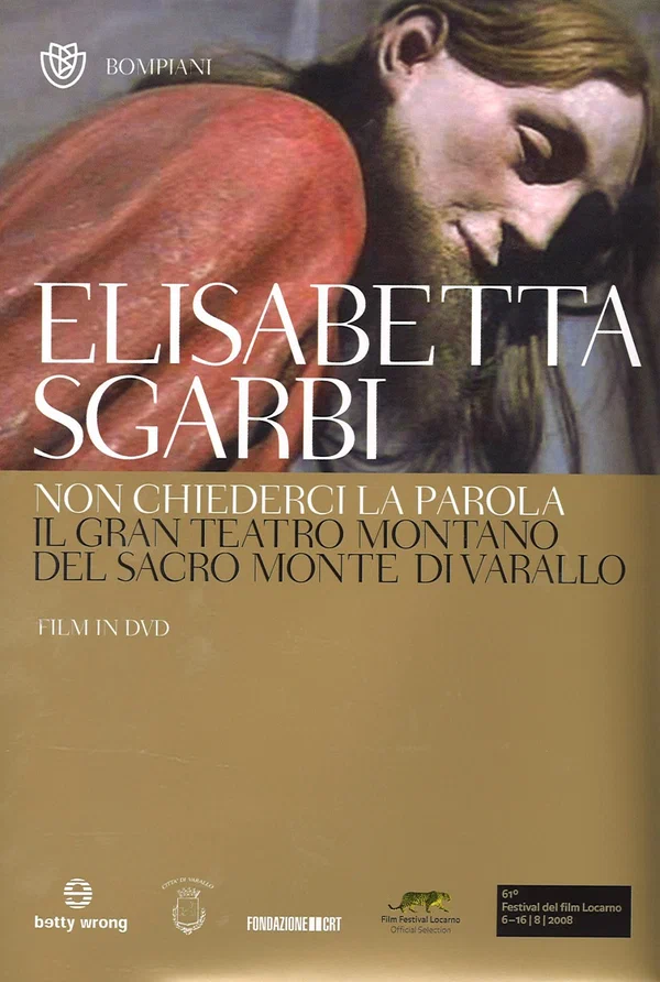 Постер: Non chiederci la parola